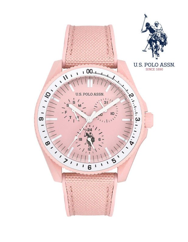 U.S. Polo Assn Watch